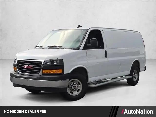 2025 GMC Savana Cargo RWD 2500 Regular Wheelbase Work Van for sale in Timonium, MD