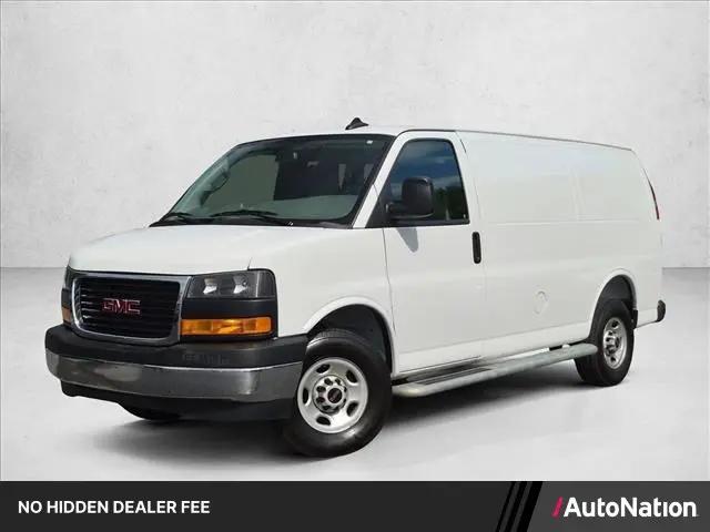 2025 GMC Savana Cargo RWD 2500 Regular Wheelbase Work Van for sale in Timonium, MD