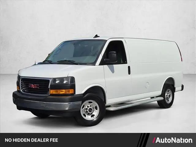 2025 GMC Savana Cargo RWD 2500 Regular Wheelbase Work Van for sale in Timonium, MD