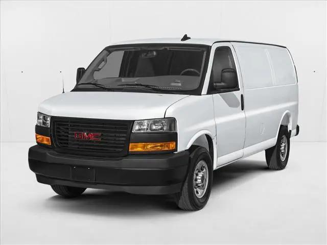 2025 GMC Savana Cargo RWD 2500 Regular Wheelbase Work Van for sale in Timonium, MD