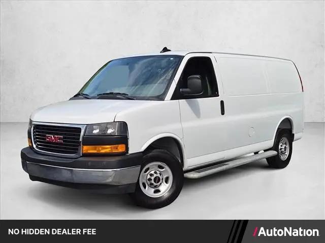 2025 GMC Savana Cargo RWD 2500 Regular Wheelbase Work Van for sale in Timonium, MD