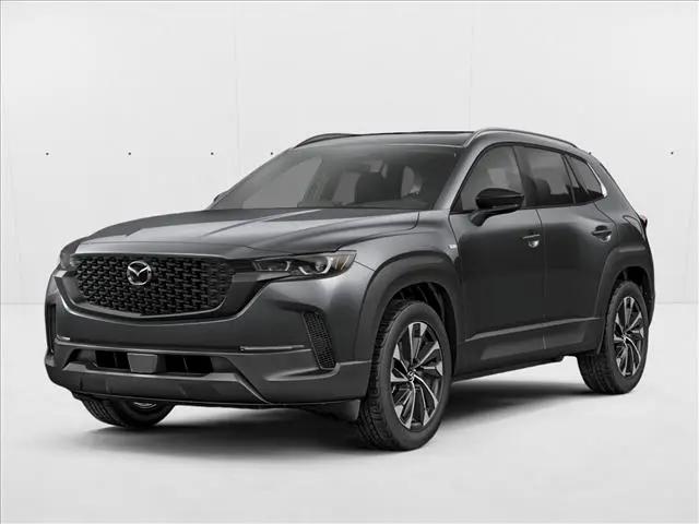 2025 Mazda CX-50 Hybrid Premium Plus Package for sale in Timonium, MD