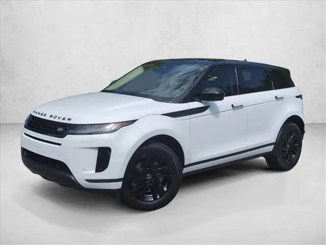 2024 Land Rover Range Rover Evoque Core S for sale in Buford, GA
