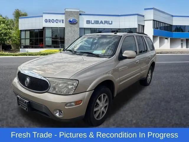 2004 Buick Rainier CXL for sale in Englewood, CO