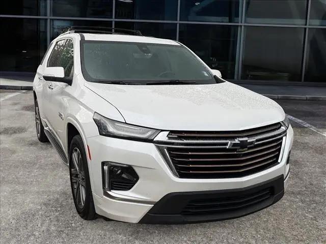 2023 Chevrolet Traverse AWD High Country for sale in Cleveland, TN