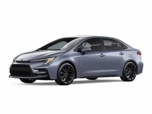 2026 Toyota Corolla SE for sale in Freehold, NJ