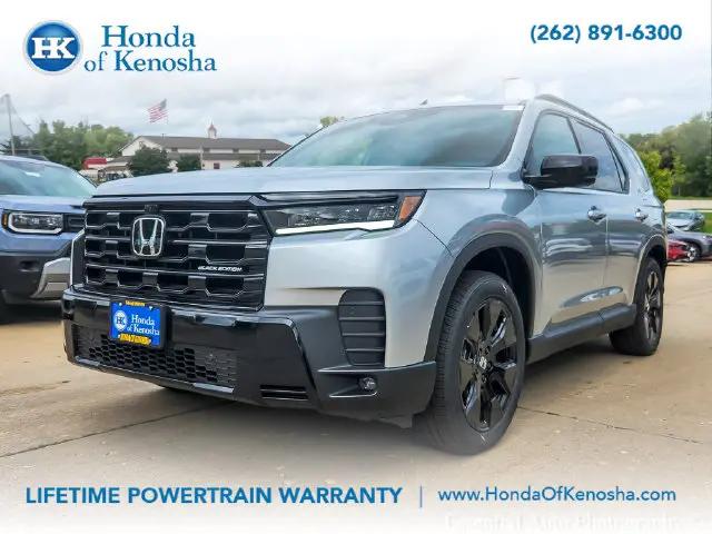 2026 Honda Pilot Black Edition for sale in Bristol, WI