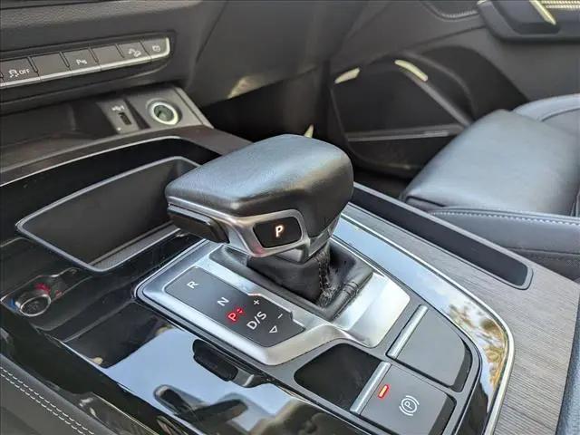 2021 Audi Q5 Premium Plus 45 TFSI quattro S tronic