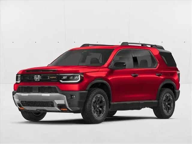 2026 Honda Passport AWD TrailSport Elite for sale in Fremont, CA