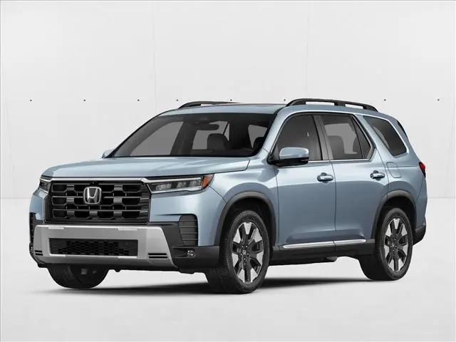 2026 Honda Pilot Elite for sale in Fremont, CA