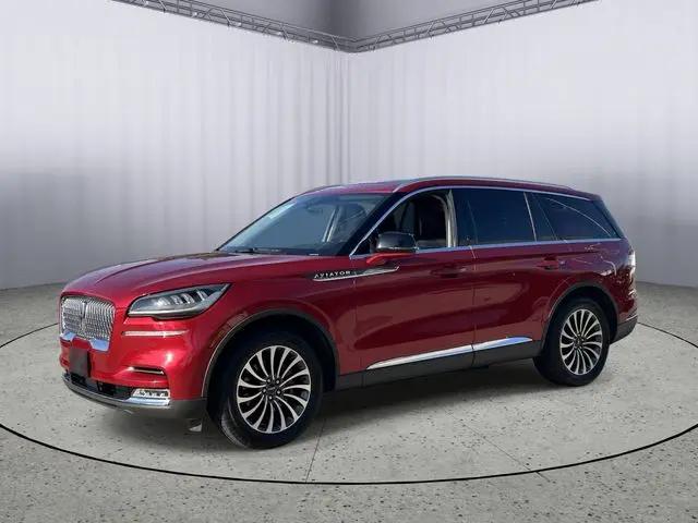 2021 Lincoln Aviator Reserve for sale in Phoenix, AZ