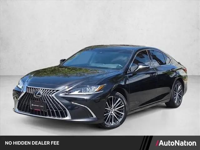 2025 Lexus ES 300h ES 300h for sale in Cerritos, CA
