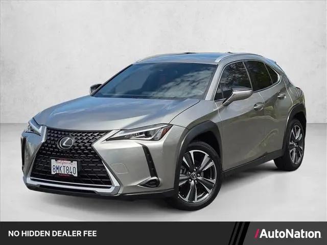 2019 Lexus UX 200 UX 200 for sale in Cerritos, CA