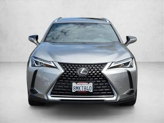2019 Lexus UX 200 UX 200
