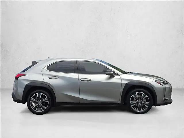 2019 Lexus UX 200 UX 200