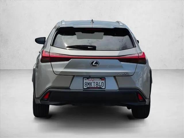 2019 Lexus UX 200 UX 200