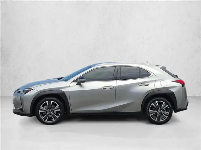 2019 Lexus UX 200 UX 200