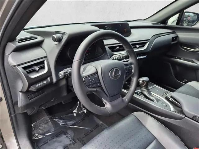 2019 Lexus UX 200 UX 200