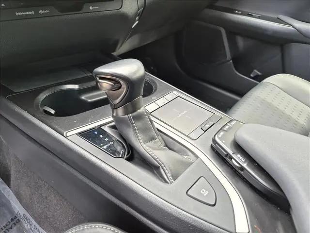 2019 Lexus UX 200 UX 200