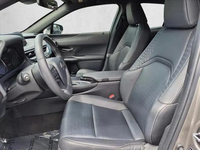 2019 Lexus UX 200 UX 200