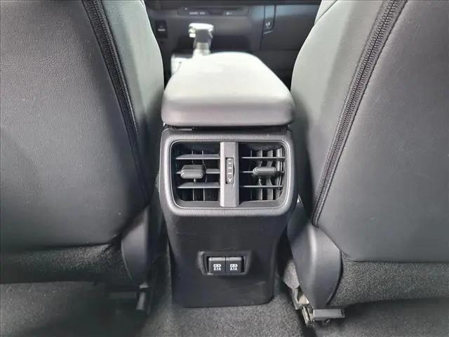 2019 Lexus UX 200 UX 200