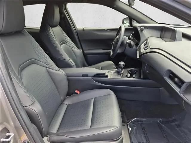 2019 Lexus UX 200 UX 200