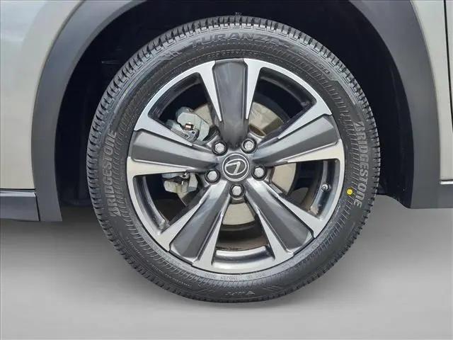 2019 Lexus UX 200 UX 200