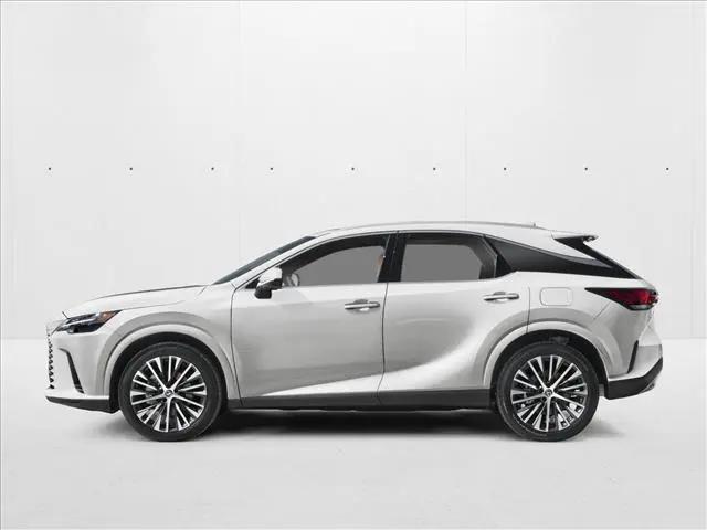 2026 Lexus RX 350 RX 350h Premium
