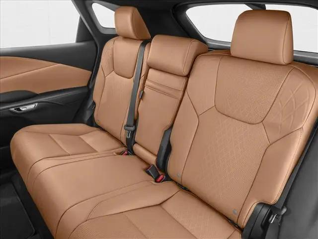 2026 Lexus RX 350 RX 350h Premium