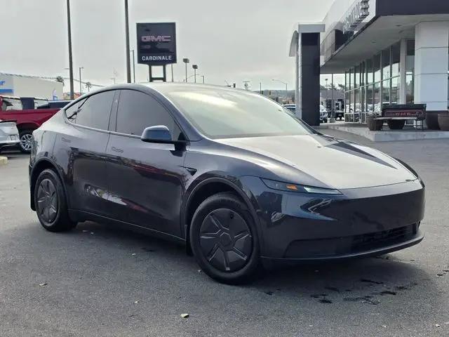 2026 Tesla Model Y Premium Rear-Wheel Drive for sale in Seaside, CA