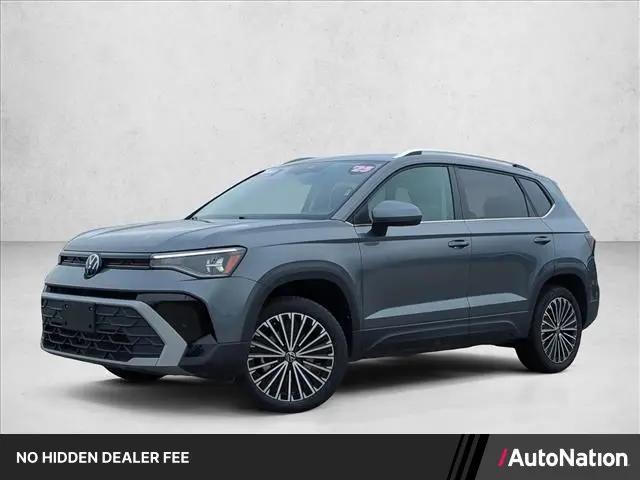 2025 Volkswagen Taos 1.5T SE for sale in Buford, GA