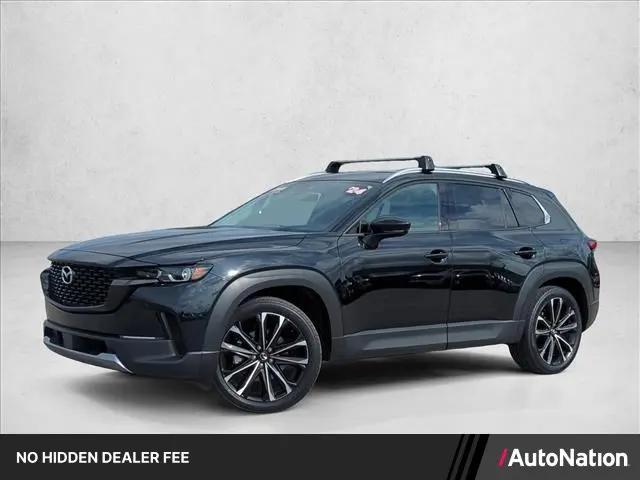 2024 Mazda CX-50 2.5 Turbo Premium for sale in Buford, GA