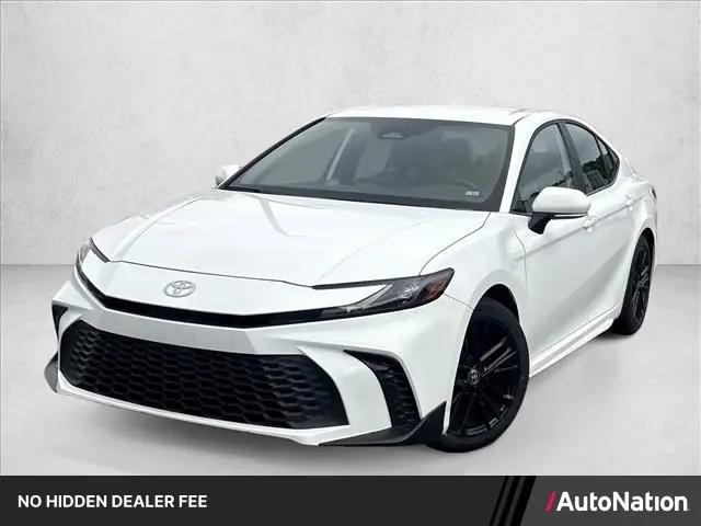 2026 Toyota Camry SE for sale in Buford, GA