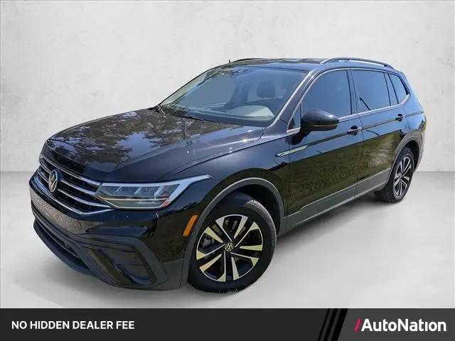 2024 Volkswagen Tiguan 2.0T S for sale in Buford, GA