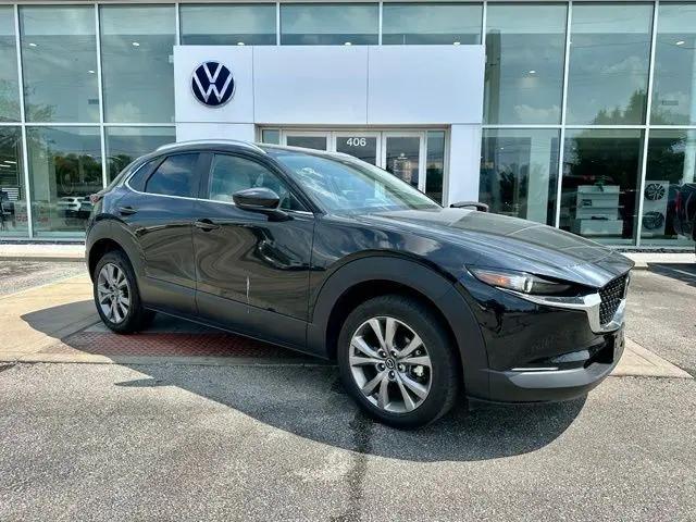 2025 Mazda CX-30 2.5 S Preferred Package for sale in Clarksville, IN