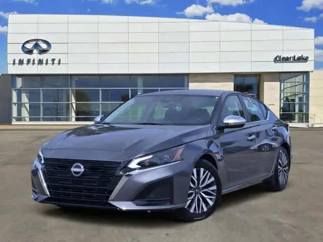 2024 Nissan Altima SV FWD for sale in Houston, TX