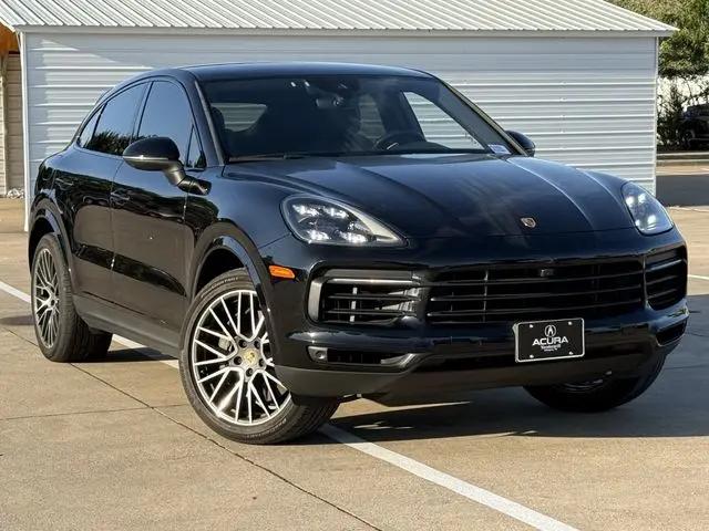 2021 Porsche Cayenne S for sale in Arlington, TX