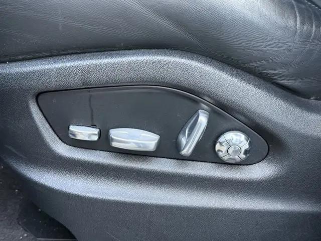 2021 Porsche Cayenne S
