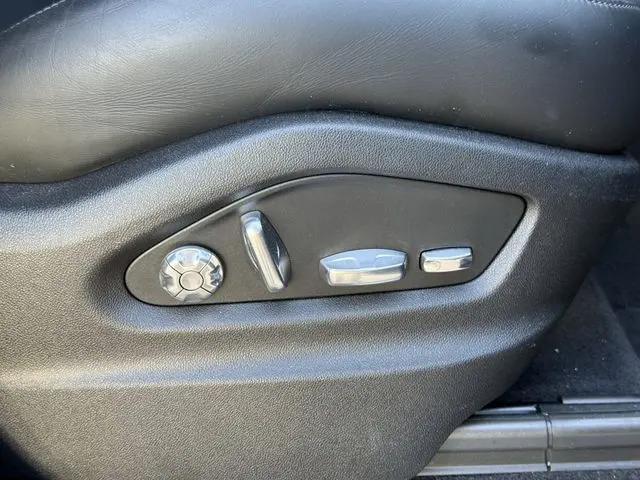 2021 Porsche Cayenne S