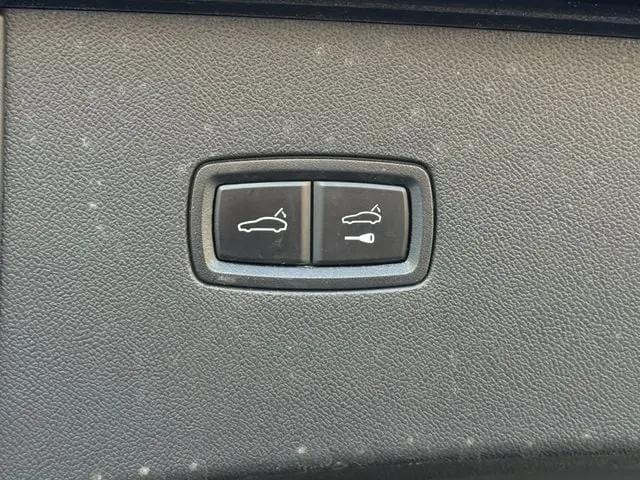 2021 Porsche Cayenne S