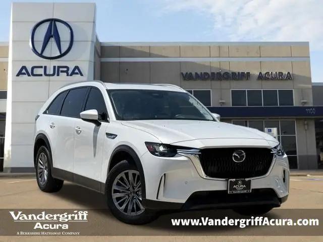 2025 Mazda X-90 3.3 Turbo Preferred Package for sale in Arlington, TX