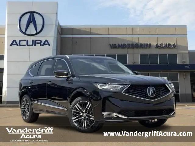 2026 Acura MDX Advance Package for sale in Arlington, TX
