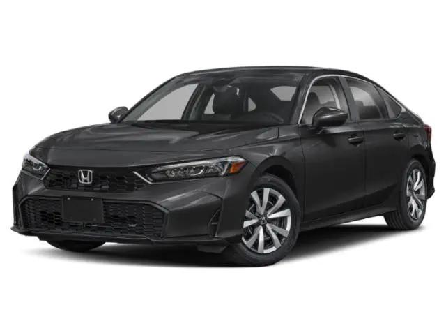2026 Honda Civic LX for sale in San Antonio, TX