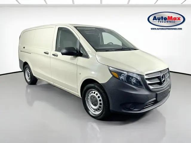 2018 Mercedes-Benz Metris Standard for sale in Marlborough, MA