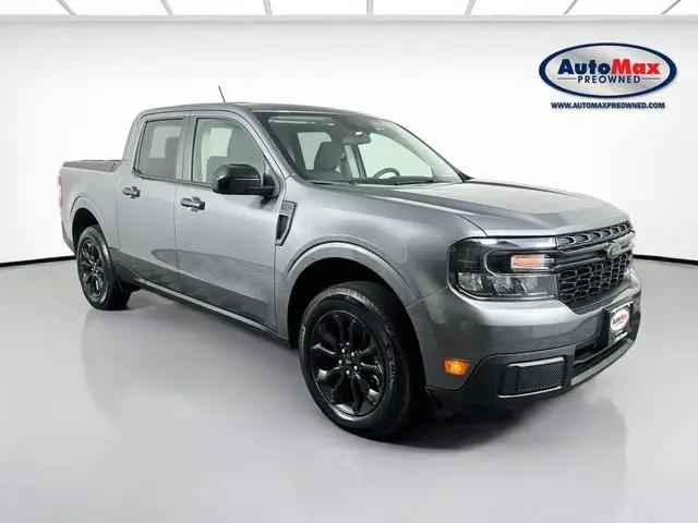2024 Ford Maverick XLT for sale in Marlborough, MA