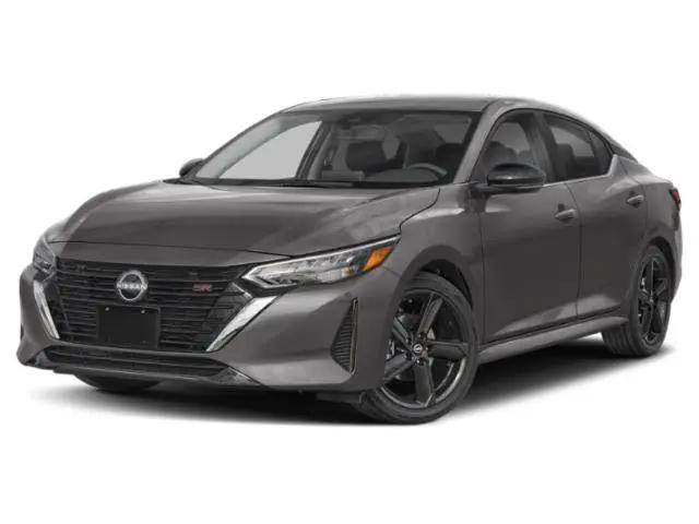 2025 Nissan Sentra SR for sale in Goldsboro, NC