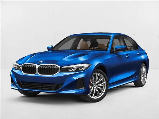 2026 BMW 3 Series 330i xDrive for sale in Bellevue, WA