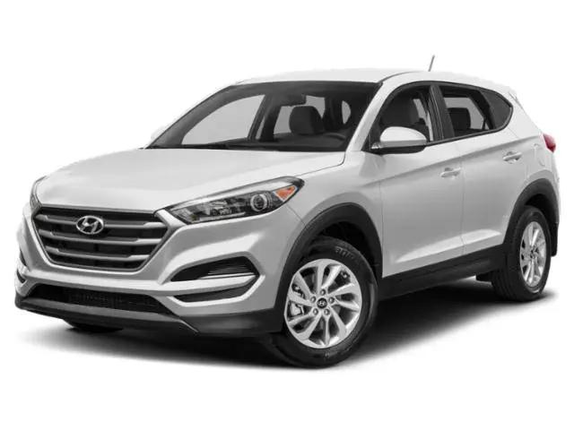 2018 Hyundai Tucson Sport for sale in Cary, NC