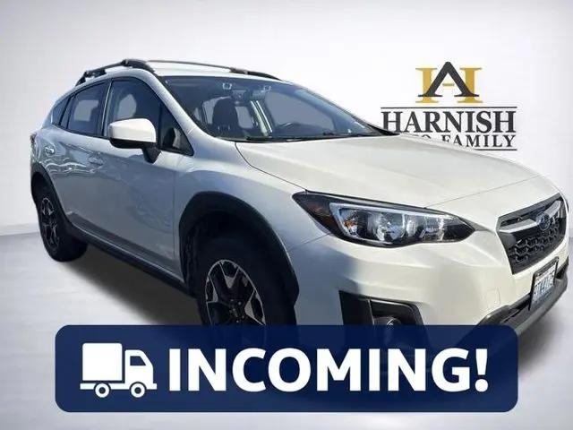 2019 Subaru Crosstrek 2.0i Premium for sale in Puyallup, WA