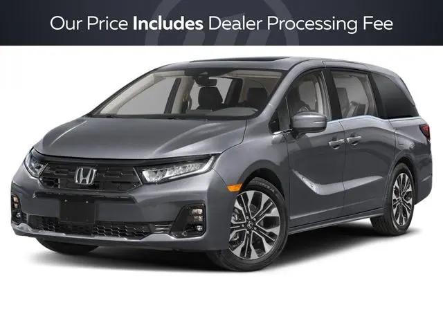 2026 Honda Odyssey Elite for sale in Virginia Beach, VA